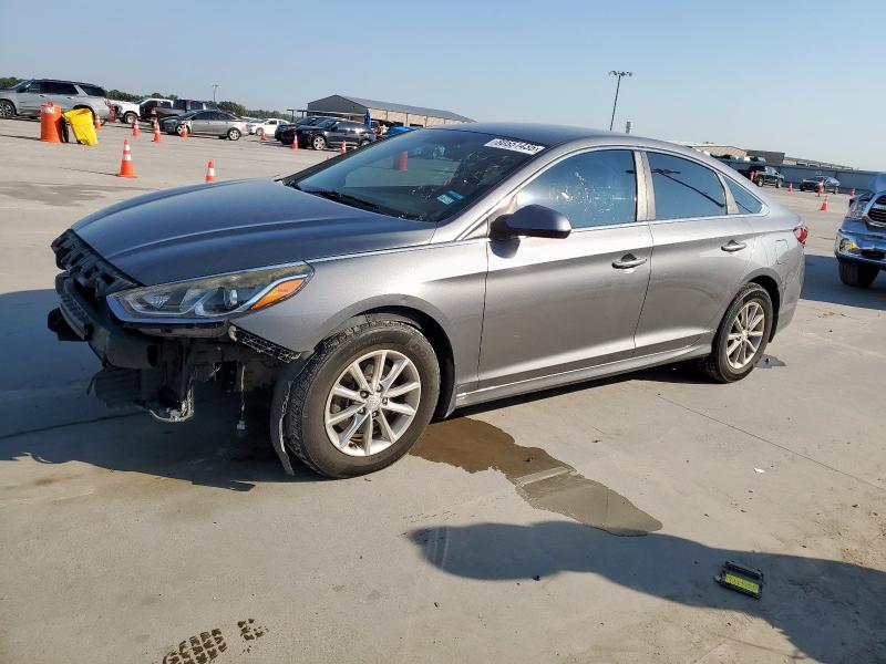 2018 HYUNDAI SONATA SE, 
