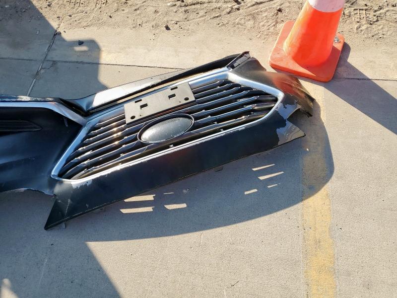 5NPE24AF9JH664263 - 2018 HYUNDAI SONATA SE 灰色 照片 12