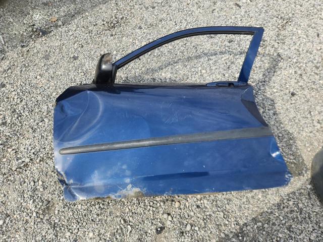 1NXBR32E38Z978002 - 2008 TOYOTA COROLLA CE BLUE photo 12