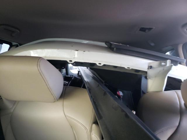 5FNRL6H62PB066202 - 2023 HONDA ODYSSEY EXL 白色 照片 10