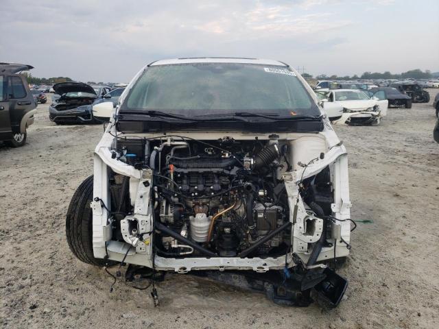 5FNRL6H62PB066202 - 2023 HONDA ODYSSEY EXL 白色 照片 5