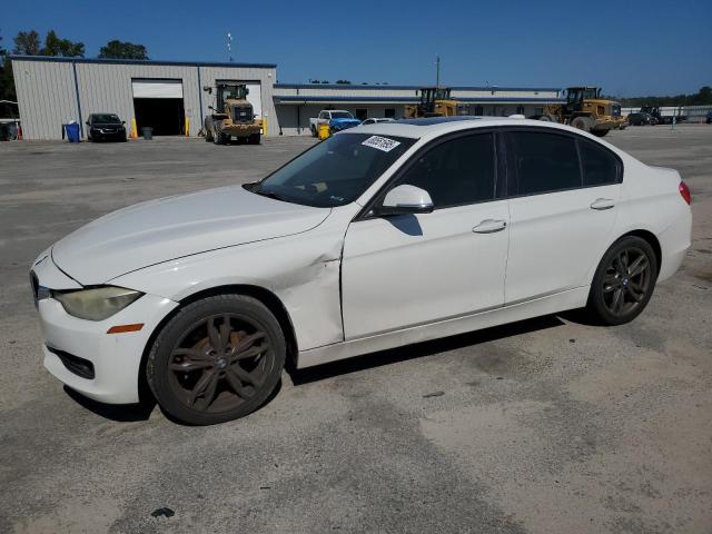 2012 BMW 328 I, 