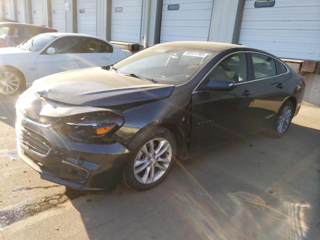 2016 CHEVROLET MALIBU LT, 