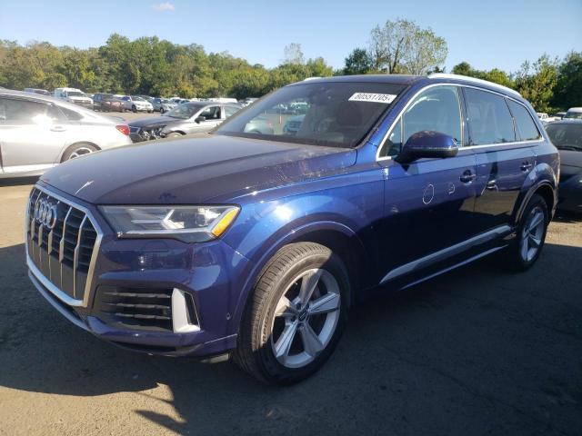 2021 AUDI Q7 PREMIUM, 