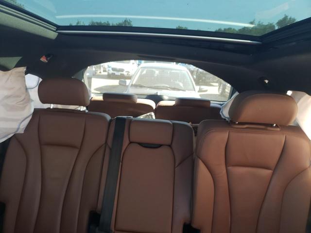 WA1AXAF75MD000126 - 2021 AUDI Q7 PREMIUM 蓝色 照片 10