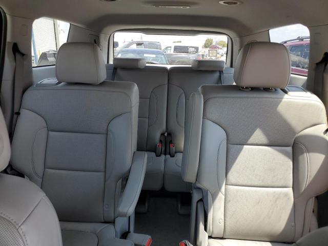 1GKKNML41PZ153139 - 2023 GMC ACADIA SLT BURGUNDY photo 10