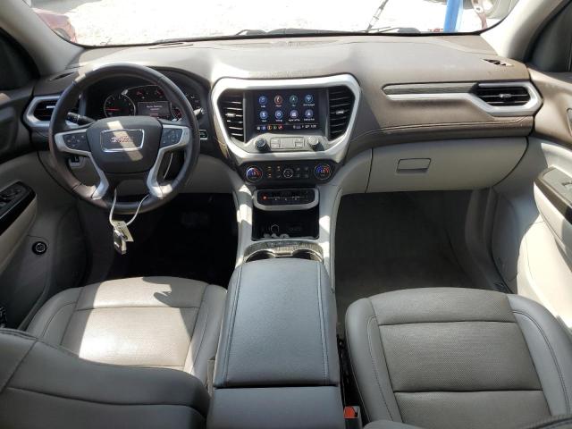 1GKKNML41PZ153139 - 2023 GMC ACADIA SLT BURGUNDY photo 8