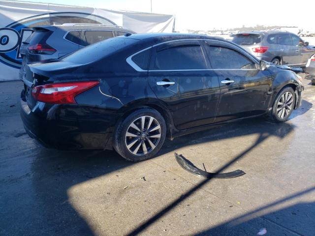 1N4AL3AP9HC471556 - 2017 NISSAN ALTIMA 2.5 BLACK photo 3