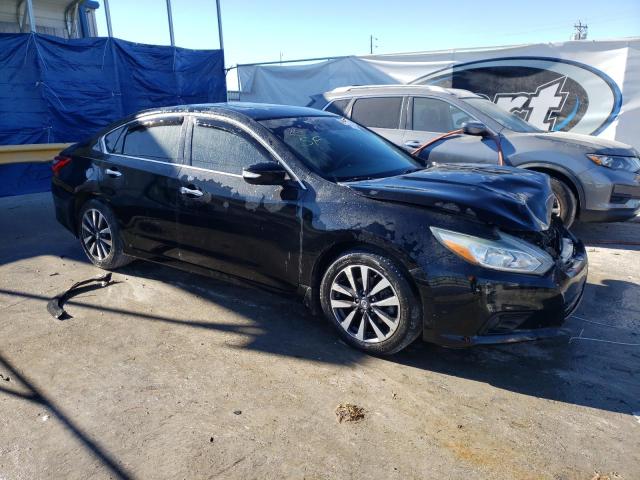 1N4AL3AP9HC471556 - 2017 NISSAN ALTIMA 2.5 BLACK photo 4