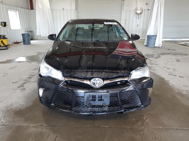 4T1BF1FK3FU110561 - 2015 TOYOTA CAMRY LE BLACK photo 5