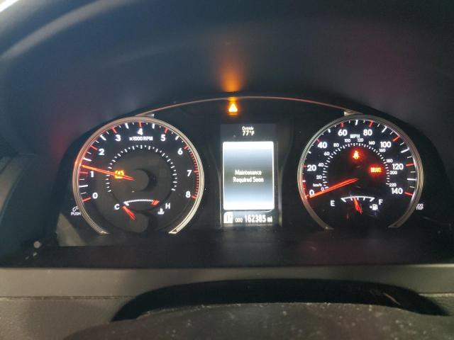 4T1BF1FK3FU110561 - 2015 TOYOTA CAMRY LE BLACK photo 9