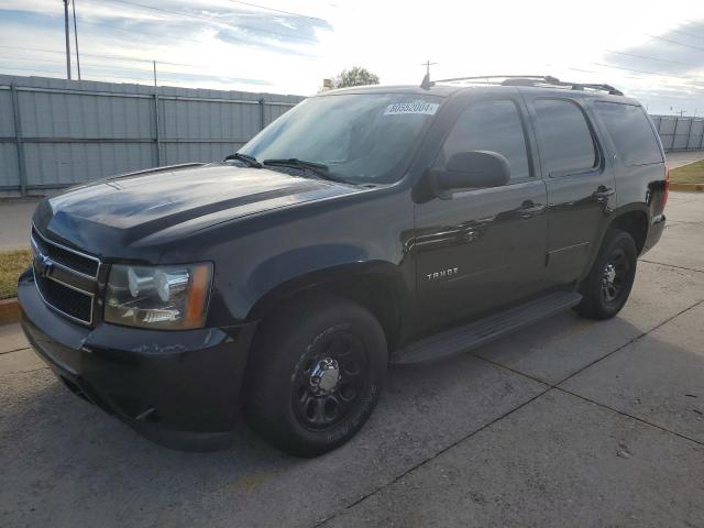 2010 CHEVROLET TAHOE C1500 LT, 