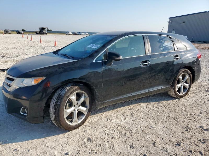 2013 TOYOTA VENZA LE, 