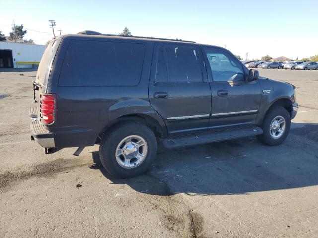 1FMPU18L6XLB40727 - 1999 FORD EXPEDITION BLACK photo 3