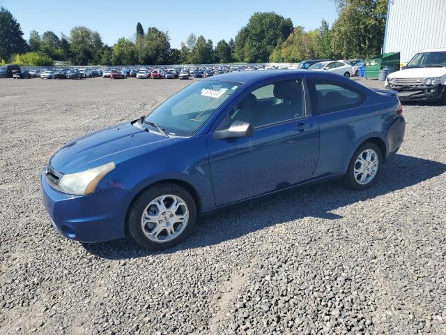 2009 FORD FOCUS SE, 