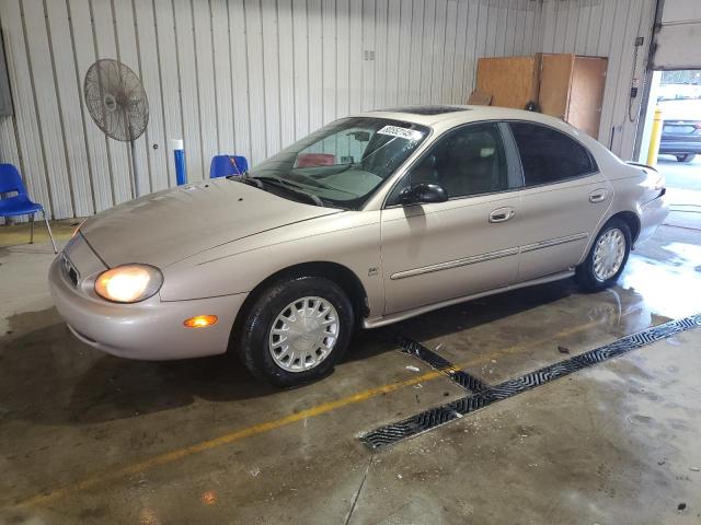 1999 MERCURY SABLE LS, 