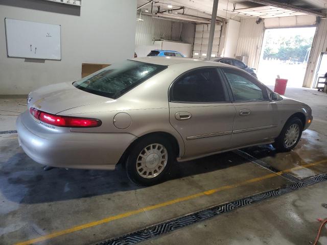 1MEFM53S7XA623787 - 1999 MERCURY SABLE LS Коричневый фото 3