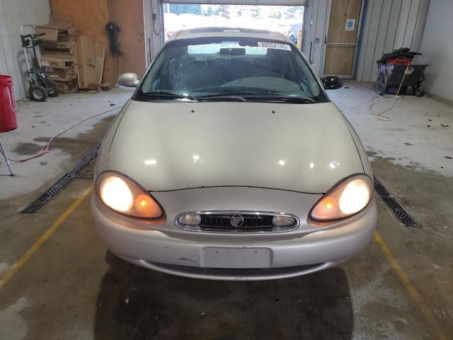 1MEFM53S7XA623787 - 1999 MERCURY SABLE LS Коричневый фото 5