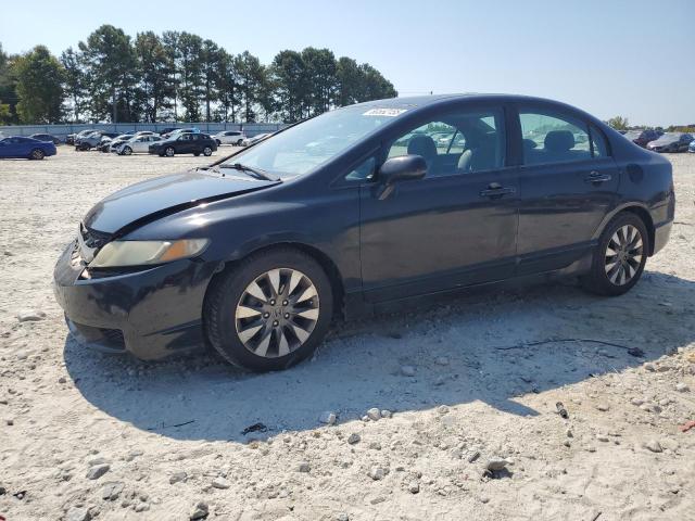2010 HONDA CIVIC EX, 