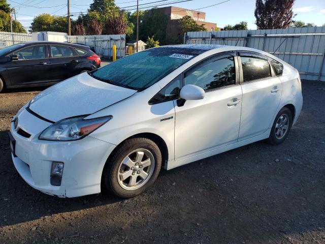 2010 TOYOTA PRIUS, 