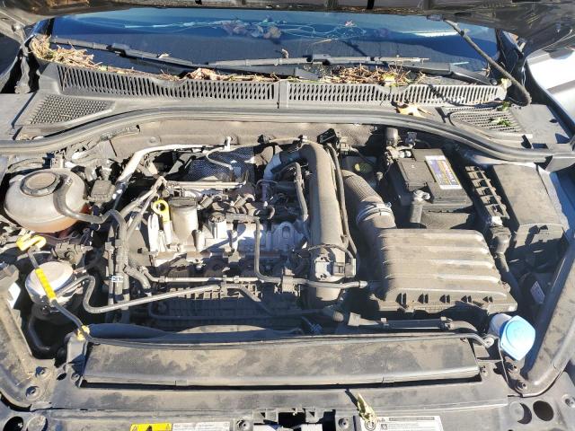 3VWC57BU8KM148949 - 2019 VOLKSWAGEN JETTA S GRAY photo 11