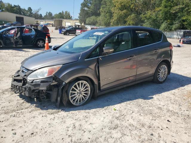 2014 FORD C-MAX SEL, 