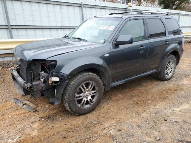 2009 MERCURY MARINER PREMIER, 