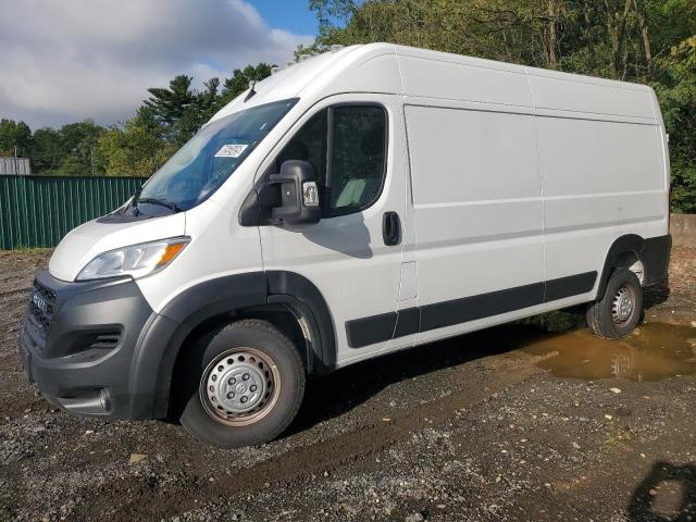 2025 RAM PROMASTER 3500 HIGH, 