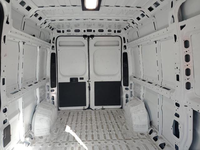 3C6MRVHGXSE548790 - 2025 RAM PROMASTER 3500 HIGH Blanco foto 10