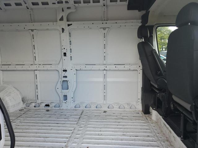 3C6MRVHGXSE548790 - 2025 RAM PROMASTER 3500 HIGH Blanco foto 11