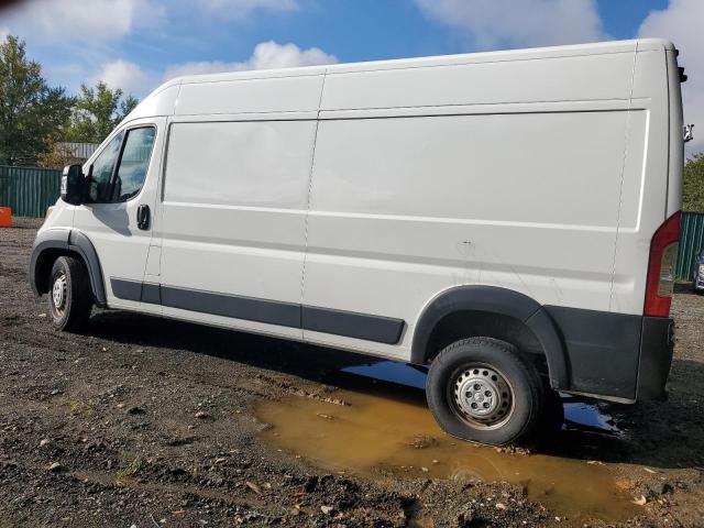 3C6MRVHGXSE548790 - 2025 RAM PROMASTER 3500 HIGH Blanco foto 2