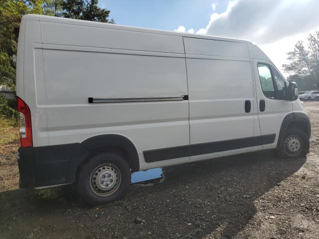 3C6MRVHGXSE548790 - 2025 RAM PROMASTER 3500 HIGH Blanco foto 3