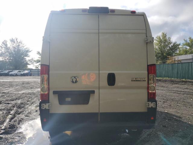 3C6MRVHGXSE548790 - 2025 RAM PROMASTER 3500 HIGH Blanco foto 6