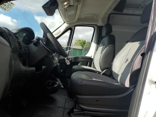 3C6MRVHGXSE548790 - 2025 RAM PROMASTER 3500 HIGH Blanco foto 7