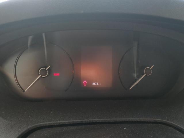 3C6MRVHGXSE548790 - 2025 RAM PROMASTER 3500 HIGH Blanco foto 9