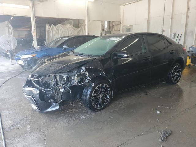 2016 TOYOTA COROLLA L, 