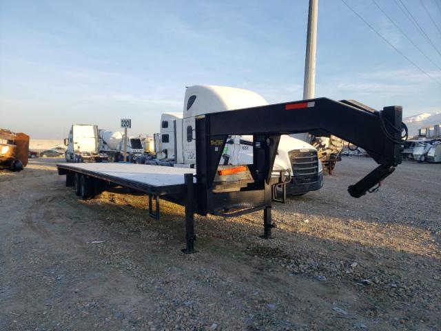 5F7GF3627PU058996 - 2023 BIGB TRAILER BLACK photo 1