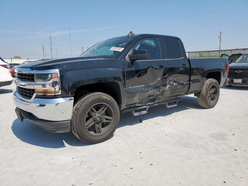2019 CHEVROLET SILVERADO C1500 LT, 