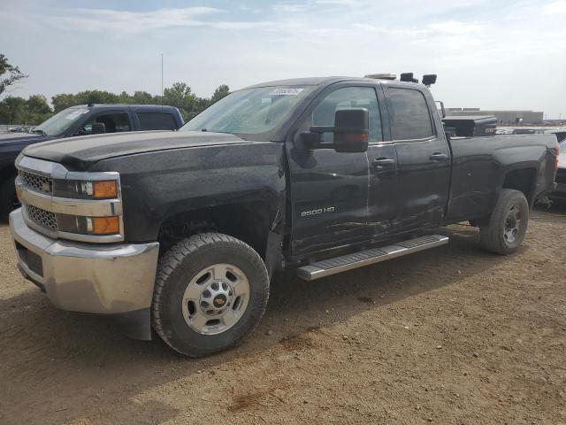2019 CHEVROLET SILVERADO K2500 HEAVY DUTY, 