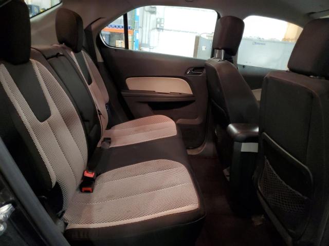 2GNFLEEK6G6224018 - 2016 CHEVROLET EQUINOX LS CHARCOAL photo 11