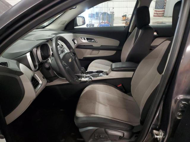 2GNFLEEK6G6224018 - 2016 CHEVROLET EQUINOX LS CHARCOAL photo 7