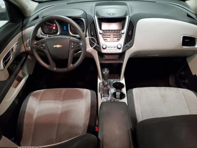 2GNFLEEK6G6224018 - 2016 CHEVROLET EQUINOX LS CHARCOAL photo 8