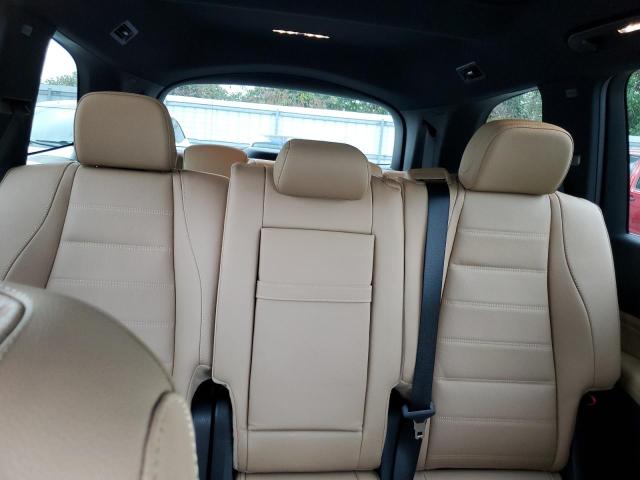 4JGFF5KE1SB395131 - 2025 MERCEDES-BENZ GLS 450 4MATIC SILVER photo 10