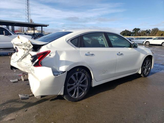 1N4AL3AP4JC224306 - 2018 NISSAN ALTIMA 2.5 WHITE photo 3