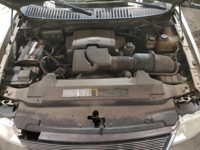 1FMPU16L13LB36632 - 2003 FORD EXPEDITION XLT TAN photo 12