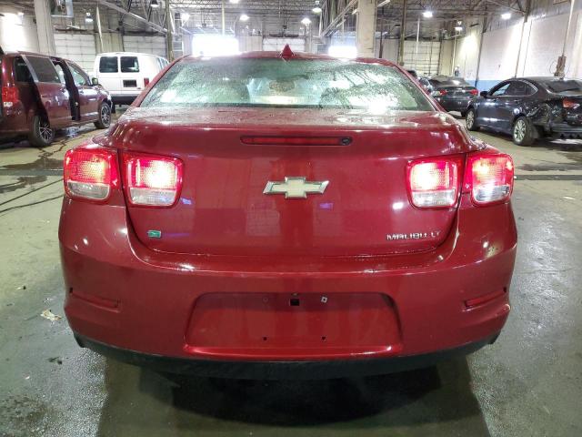 1G11C5SL7EU167562 - 2014 CHEVROLET MALIBU 1LT 红色 照片 6
