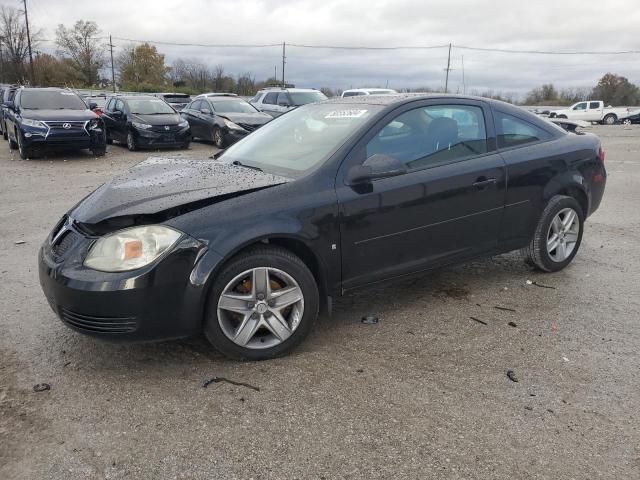 1G2AL18F787341610 - 2008 PONTIAC G5 Noir photo 1