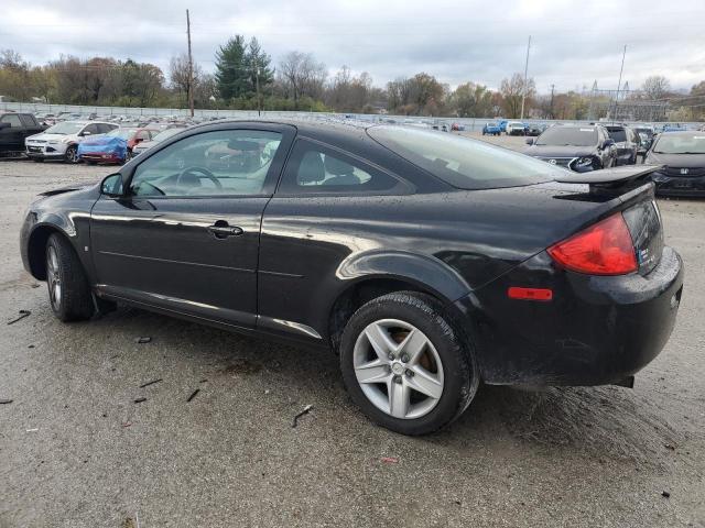 1G2AL18F787341610 - 2008 PONTIAC G5 Noir photo 2