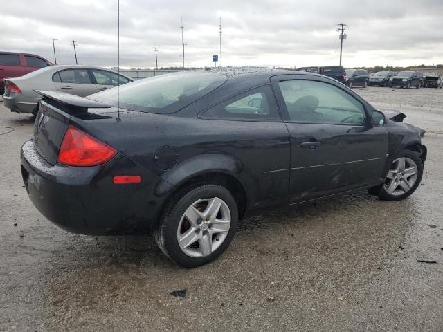 1G2AL18F787341610 - 2008 PONTIAC G5 Noir photo 3