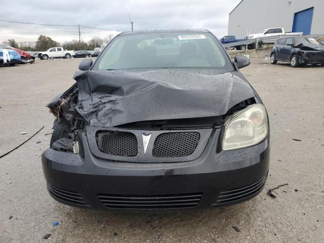 1G2AL18F787341610 - 2008 PONTIAC G5 Noir photo 5